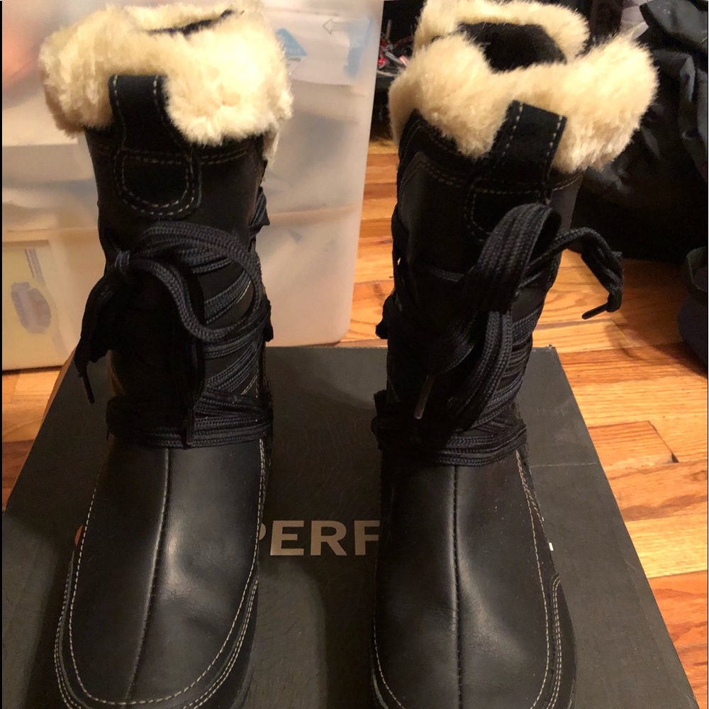 Merrell waterproof boots